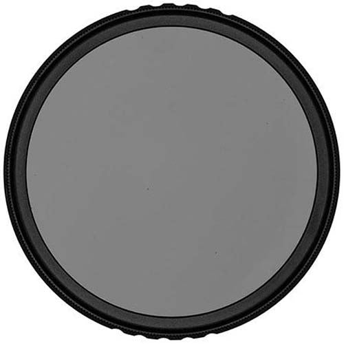 V? Sion 62mm 2-Stop Fixed Neutral Density Filter