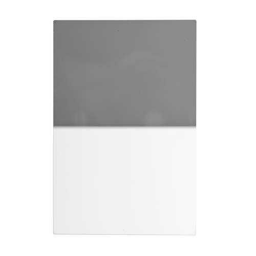 V? Sion Q Series 2-Stop Gradual Hard Edge Neutral Density 100x150mm Filter