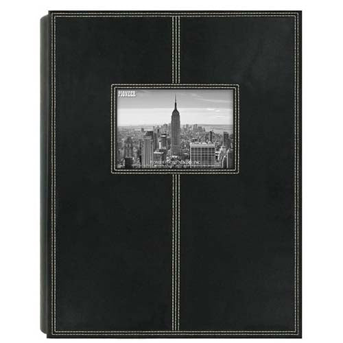 Pioneer Urban Sewn Large Photo Album