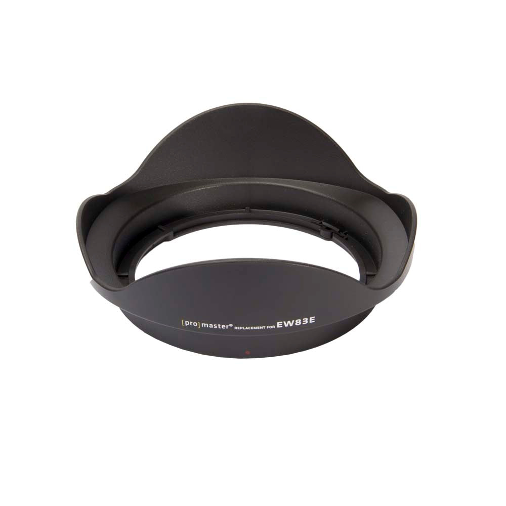 Promaster Replacement Lens Hood EW-83E for Canon