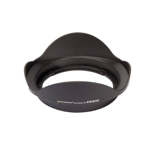 Promaster Replacement Lens Hood EW-83E for Canon
