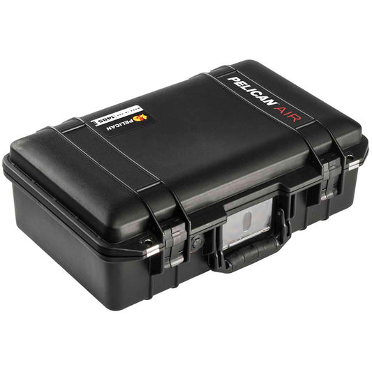 Pelican 1485Air Case with Foam - Black