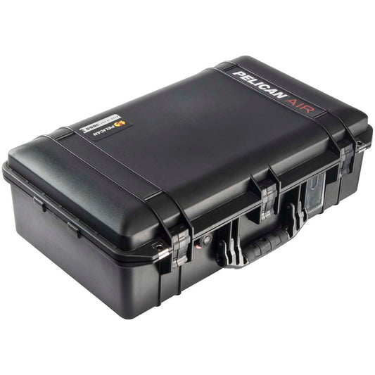 Pelican 1555Air Case with Foam - Black