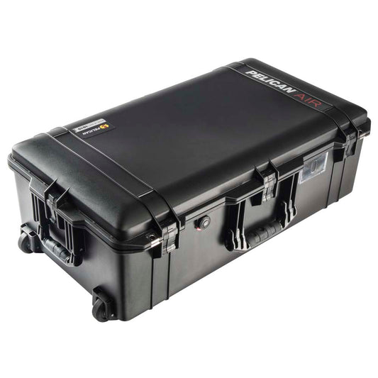 Pelican 1615Air Case with Foam - Black