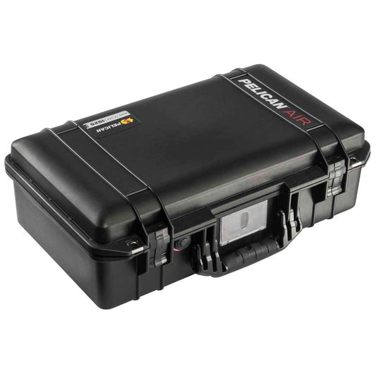 Pelican 1525Air Case without Foam - Black