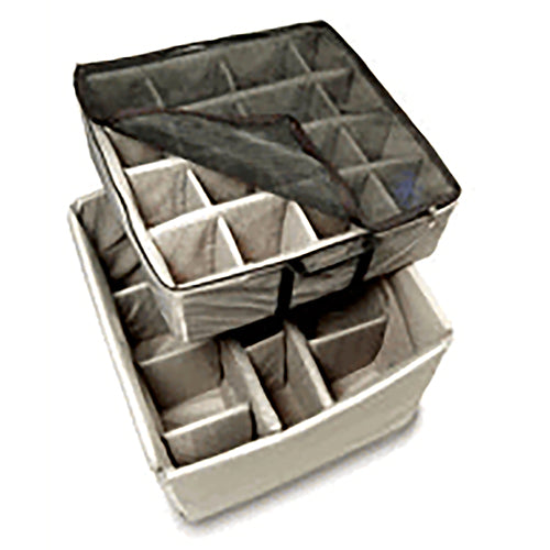 Pelican 0345 Padded Divider Set for Pelican 0340 Case