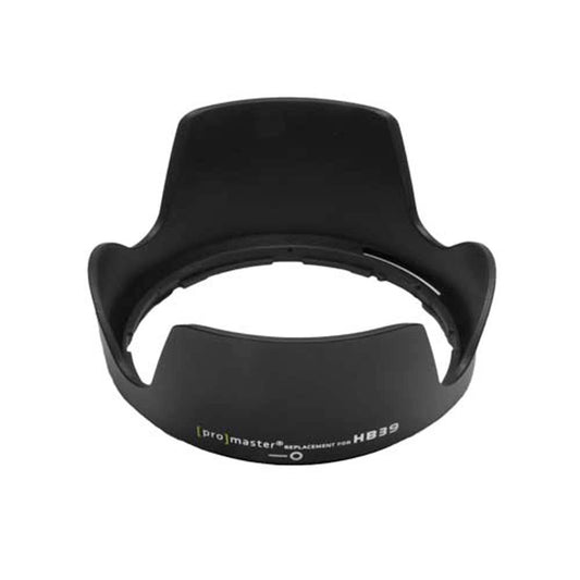 Promaster Lens Hood - Nikon HB-39