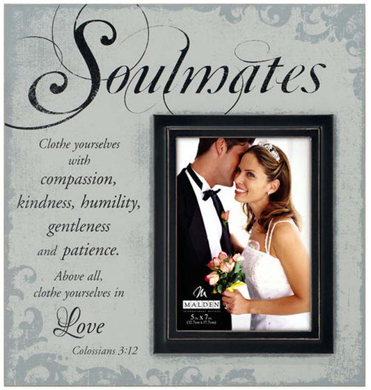 Malden Soulmates Script Frame