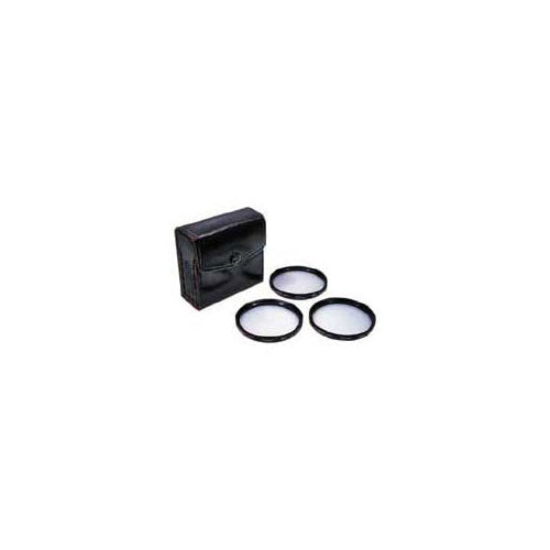 Promaster Close Up Filter Set - 58mm