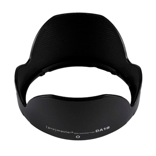 Promaster Tamron DA18 Replacement Lens Hood