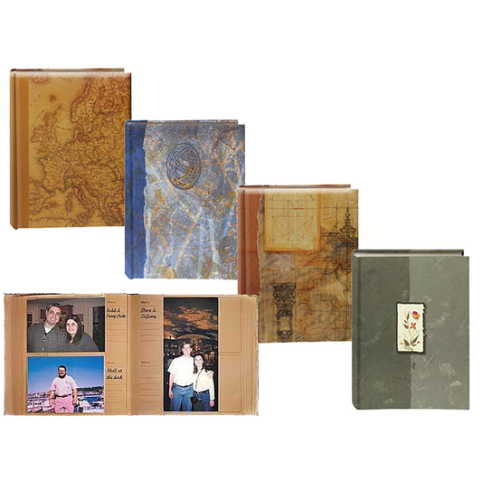 Pioneer ECO 5x7 Natural Photo Album