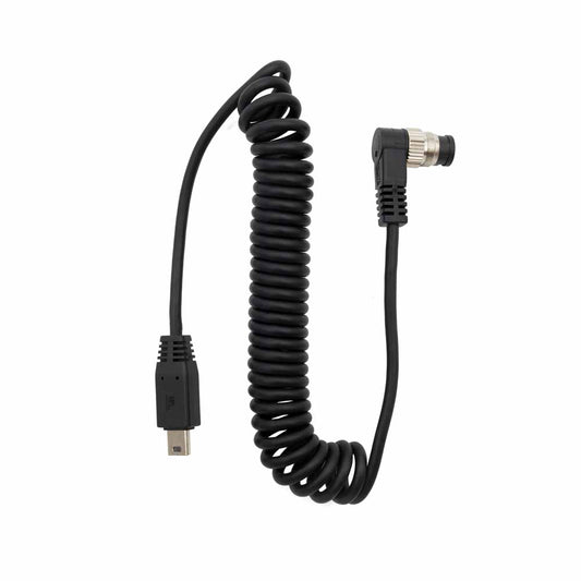 Promaster ST1 Camera Release Cable - Nikon MC30