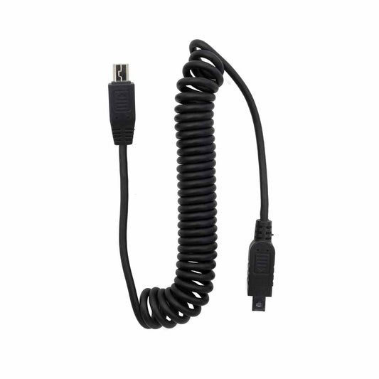 Promaster ST1 Camera Release Cable(cable only) - Nikon MC-DC2