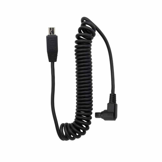 Promaster ST1 Camera Release Cable - Canon RS80