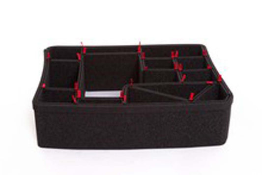 TrekPak Insert for Pelican 1550 Case