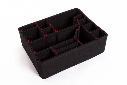 TrekPak Insert for Pelican 1610 Case