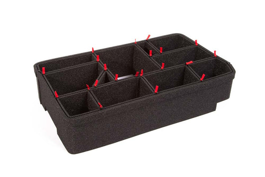 TrekPak Insert for Pelican Storm im2500 Case