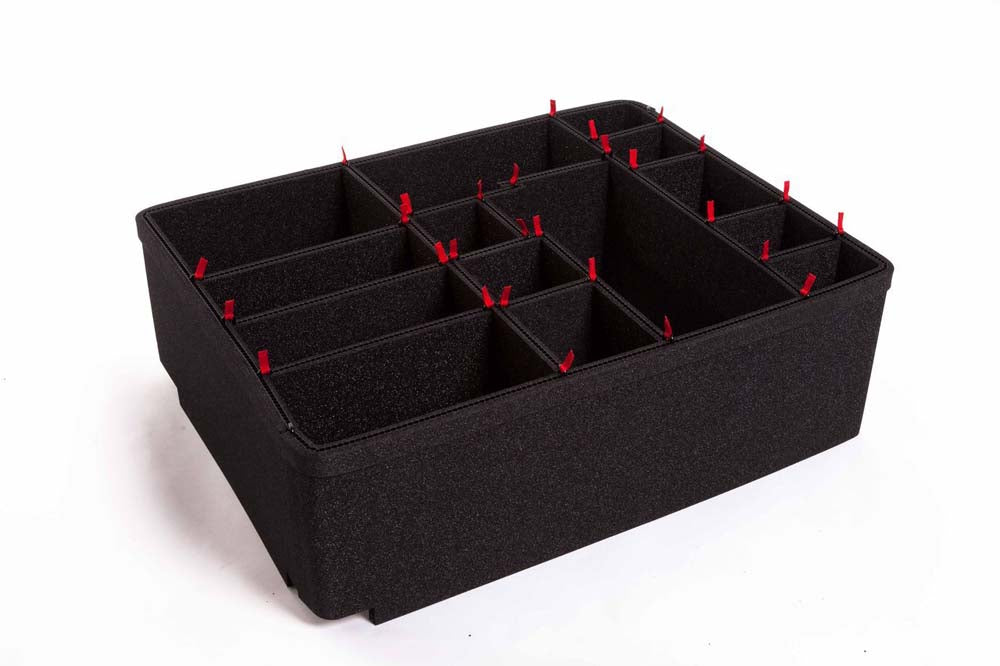 TrekPak Insert for Pelican Storm im2720 Case