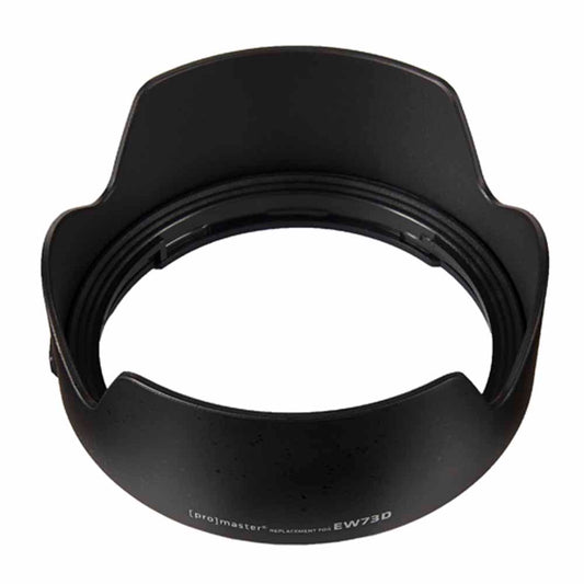 Promaster Replacement Lens Hood - Canon EW-73D