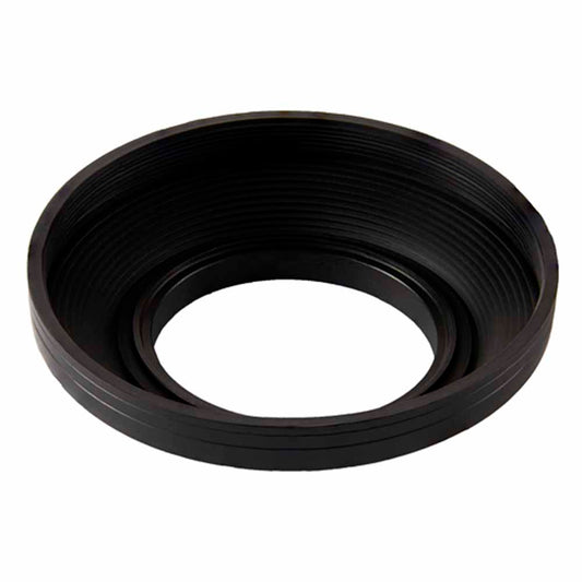 Promaster Rubber Lens Hood - Wide Angle - 77mm