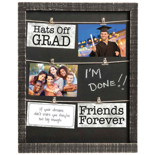 Prinz Grad Clip Collage Frame 15x19