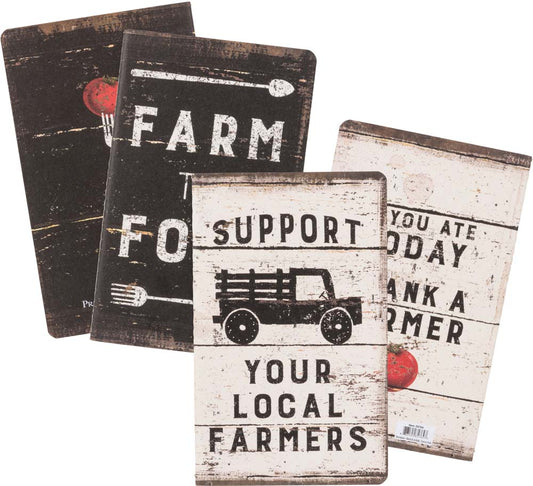Primitives Sketch and Scribble -Farm to Fork