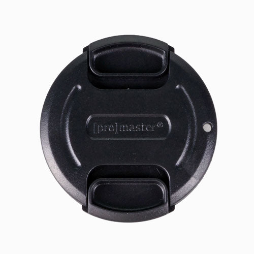 Promaster Professional Snap-On Lens Cap - 105mm