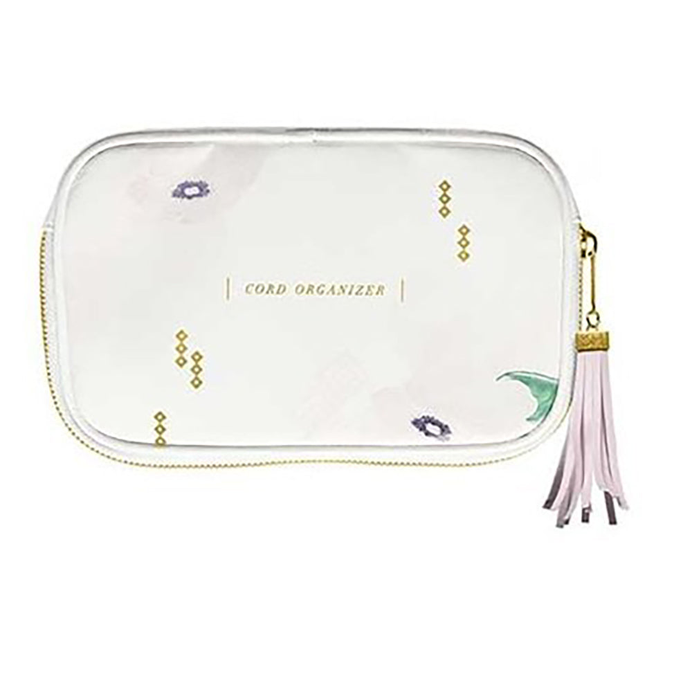 CR Gibson Today & Toujours Cord Organizer