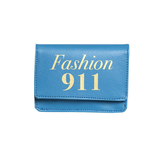 CR Gibson Fashion 911 Emergency Kit