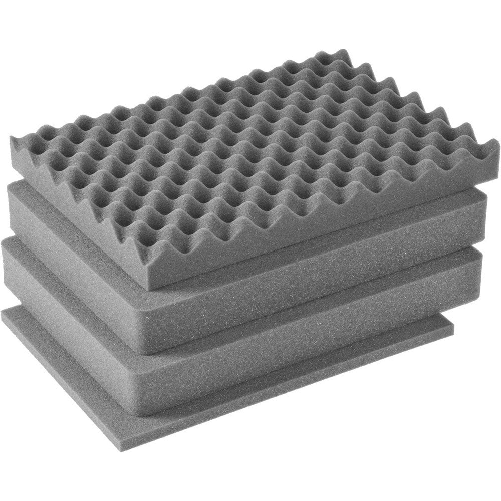 Pelican iM2450 Storm Replacement Foam Set