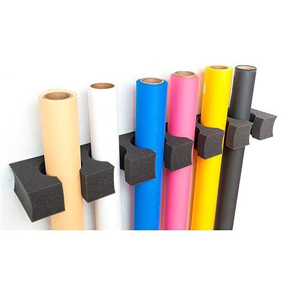 Savage Seamless Paper Storage Clip