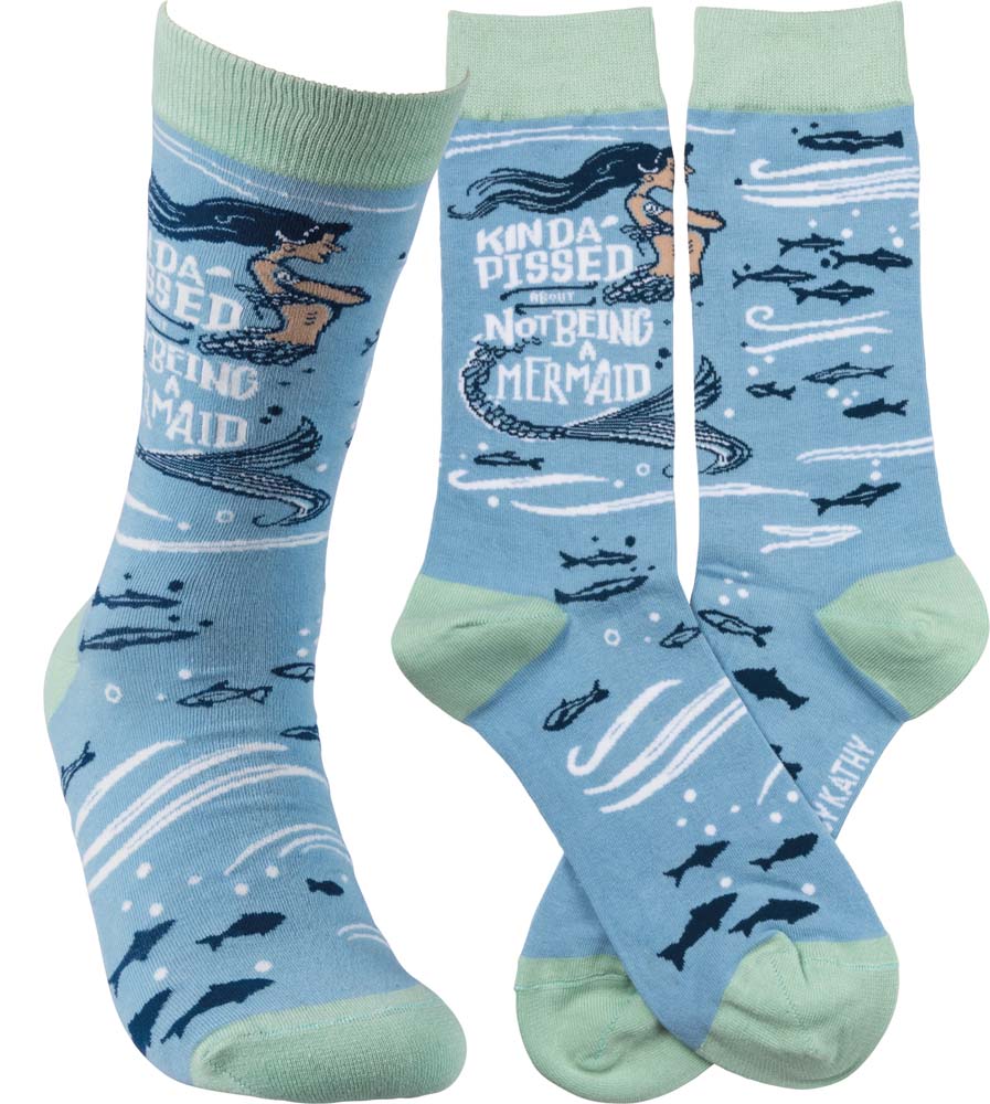 Primitives Socks - Kinda Pissed