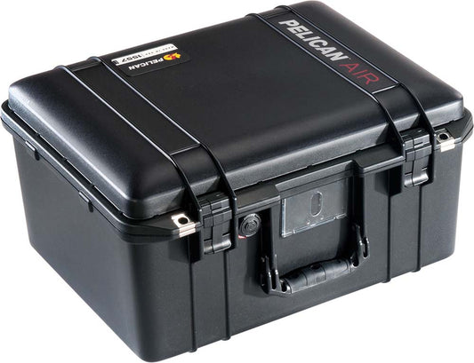 Pelican 1557Air Case without Foam - Black