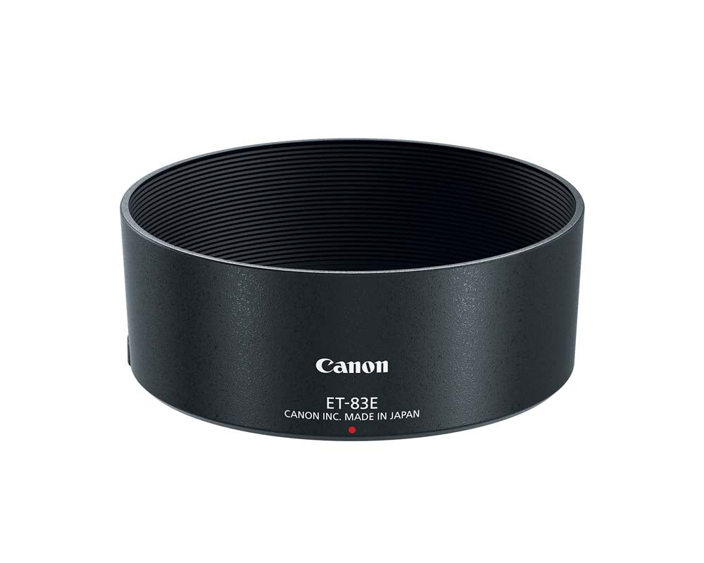 Canon ET-83E Lens Hood