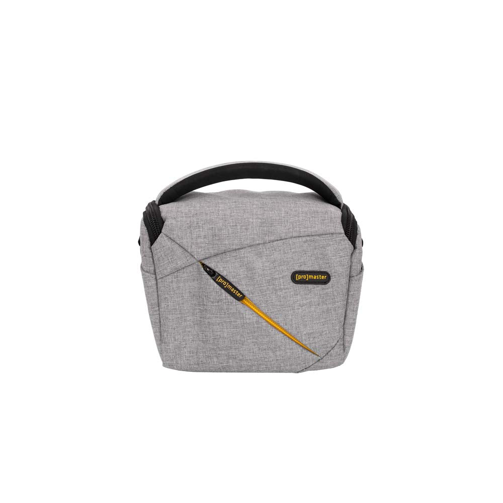 Promaster Impulse Small Shoulder Bag - Grey