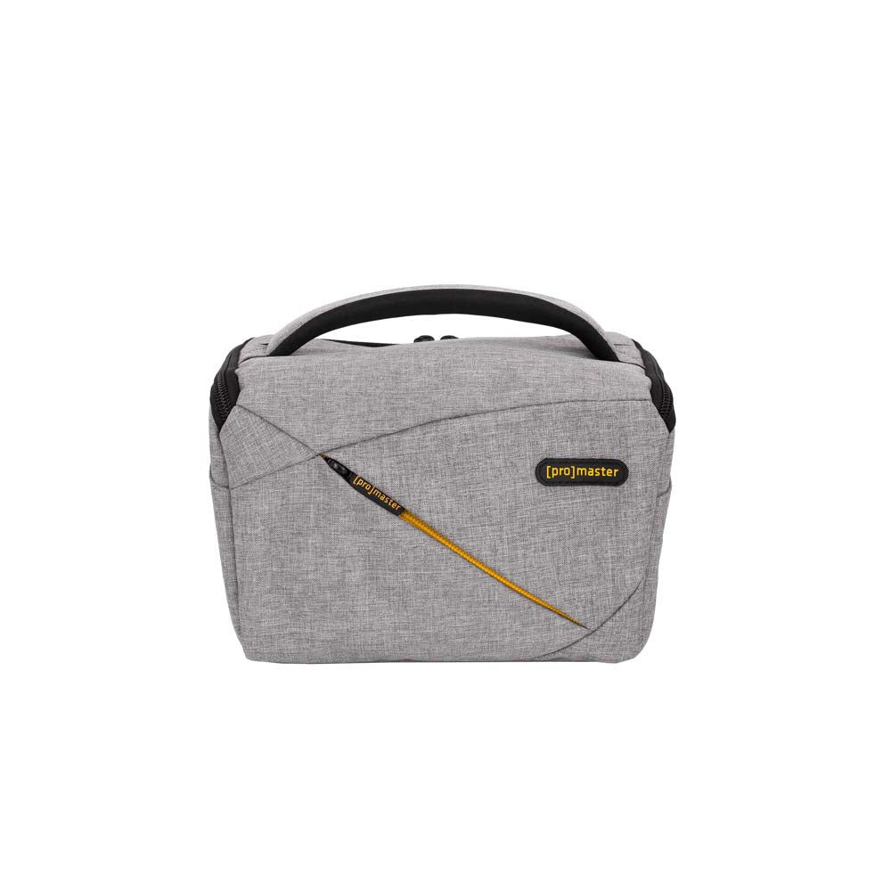 Promaster Impulse Medium Shoulder Bag - Grey