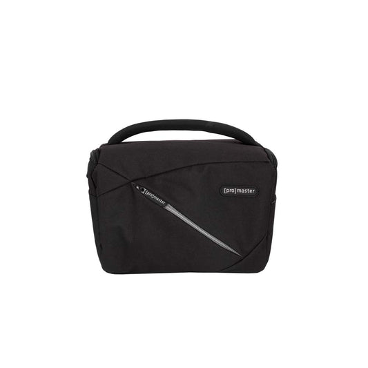 Promaster Impulse Medium Shoulder Bag - Black