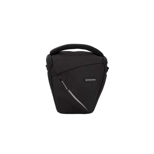 Promaster Impulse Medium Holster Bag - Black
