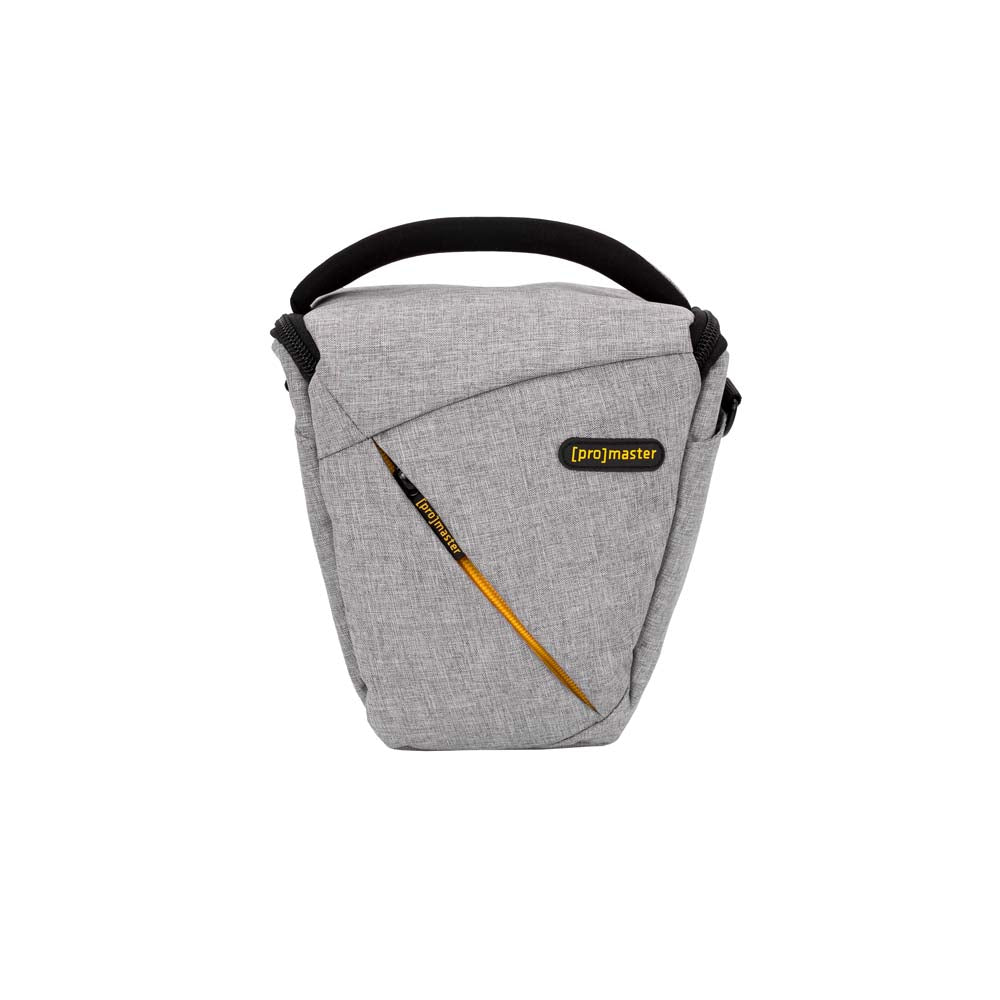 Promaster Impulse Large Holster Bag - Grey