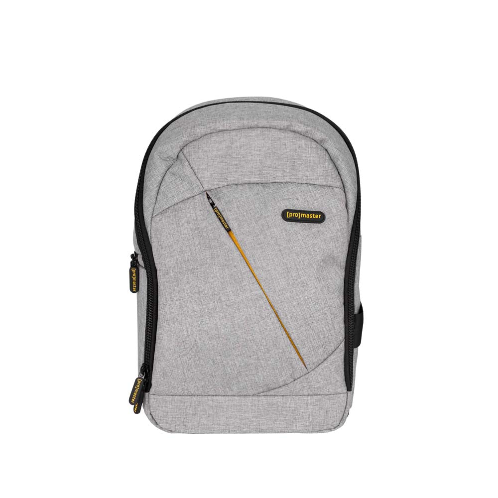 Promaster Impulse Small Sling Bag - Grey