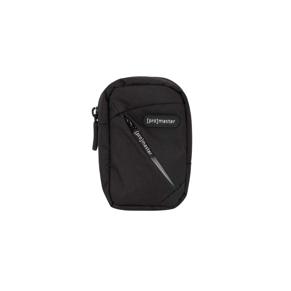 Promaster Impulse Small Pouch Case - Black