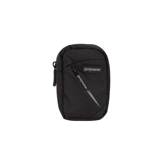 Promaster Impulse Small Pouch Case - Black