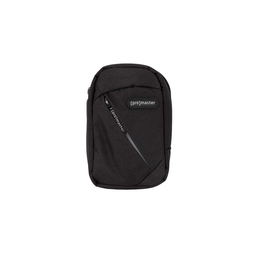 Promaster Impulse Medium Pouch Case - Black