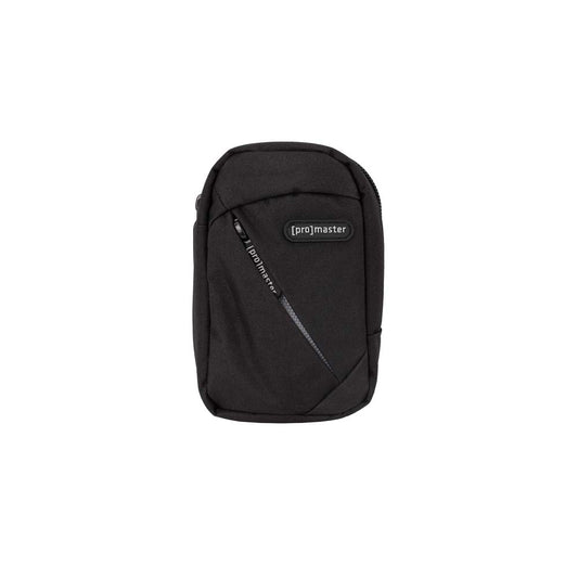 Promaster Impulse Medium Pouch Case - Black