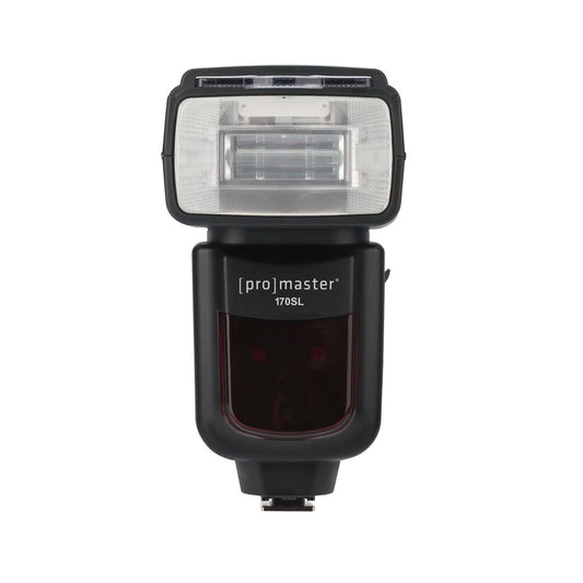 Promaster 170SL Speedlight for Sony