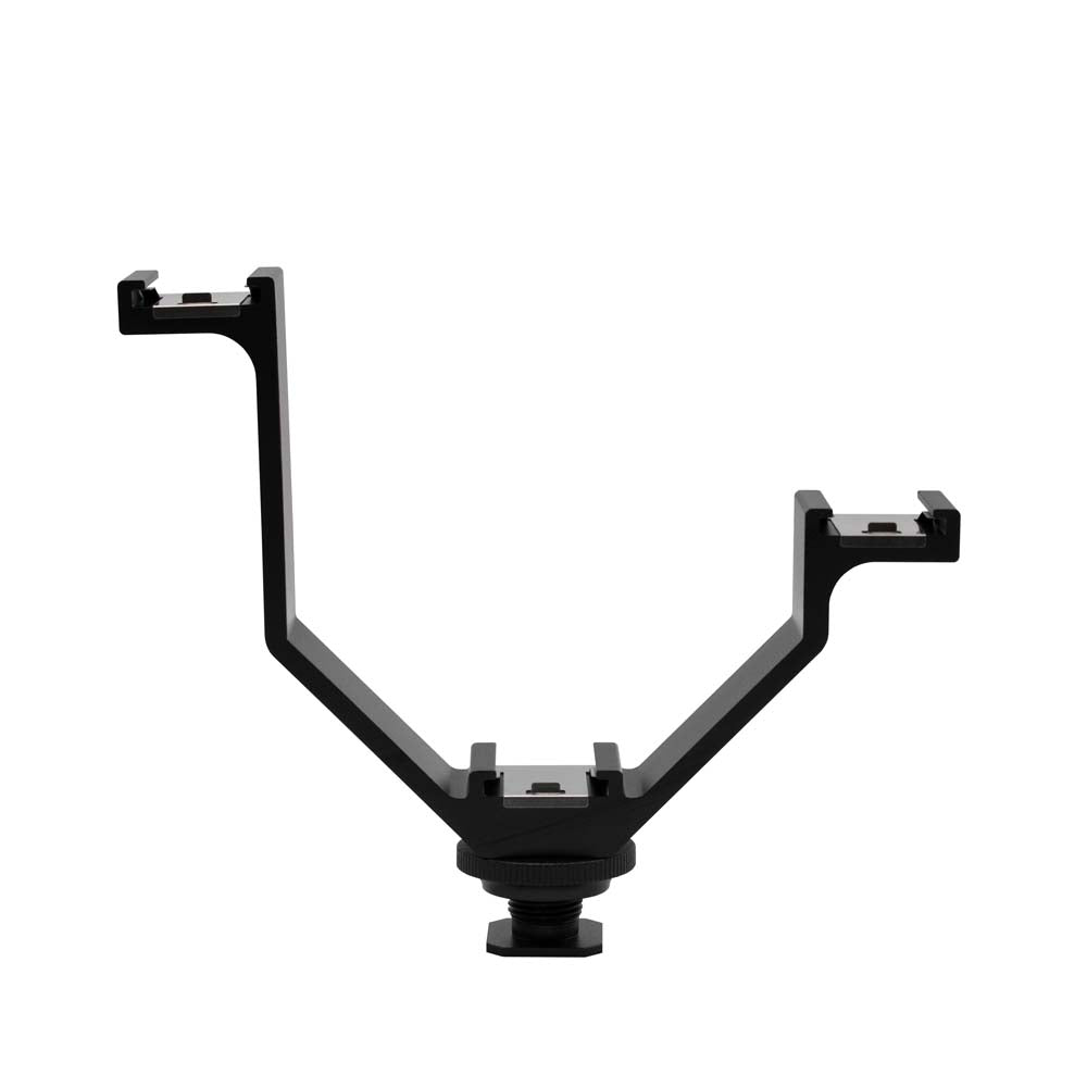 Promaster Triple Bracket - 5"