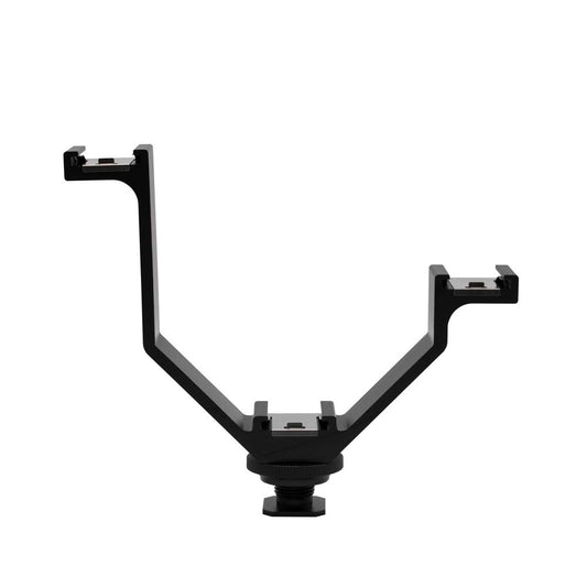 Promaster Triple Bracket - 5"