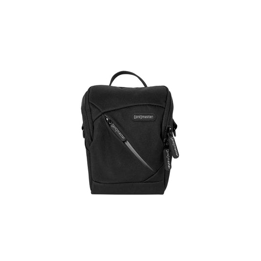 Promaster Impulse Advanced Compact Case Medium - Black