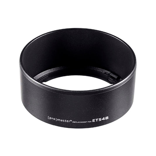 Promaster Replacement Lens Hood - Canon ET54B