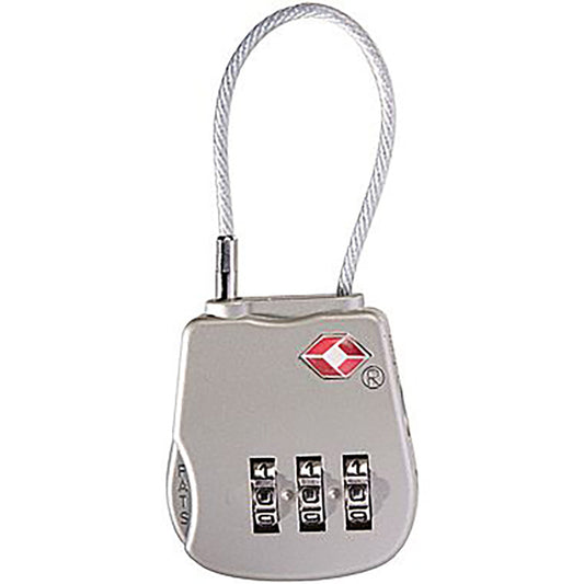 Pelican 1506 TSA Lock